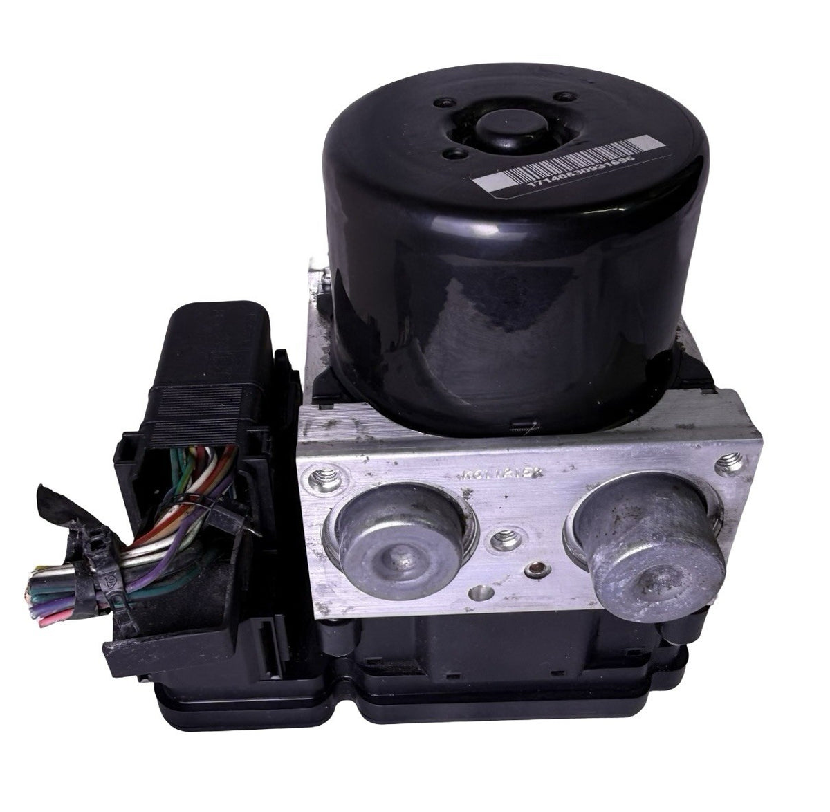Commander ABS Pump Module P68049120AB for 2009-2010 Jeep Grand Cherokee — photo 3
