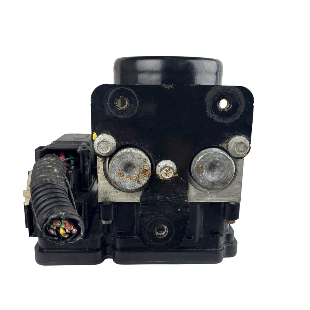 Anti-Lock Brake ABS Pump and Control Module AE81-2C405-AD / CB for 2011 Ford Fiesta — photo 4
