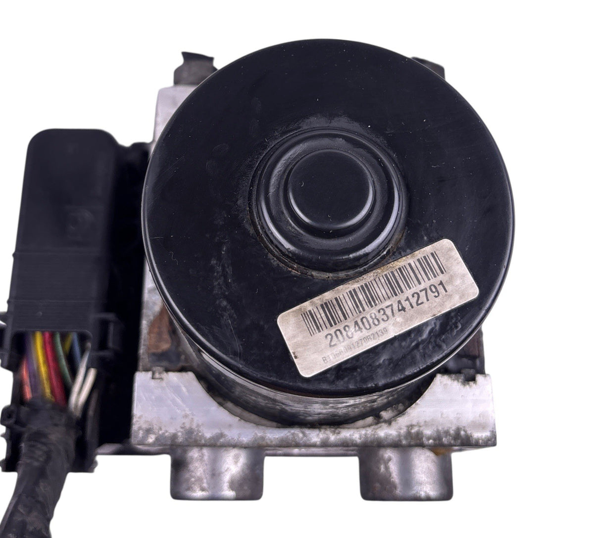 Mercury Mariner Anti-Lock Brake ABS Pump and Control Module BL84-2C405-BA for 2010-2012 Ford Escape — photo 3