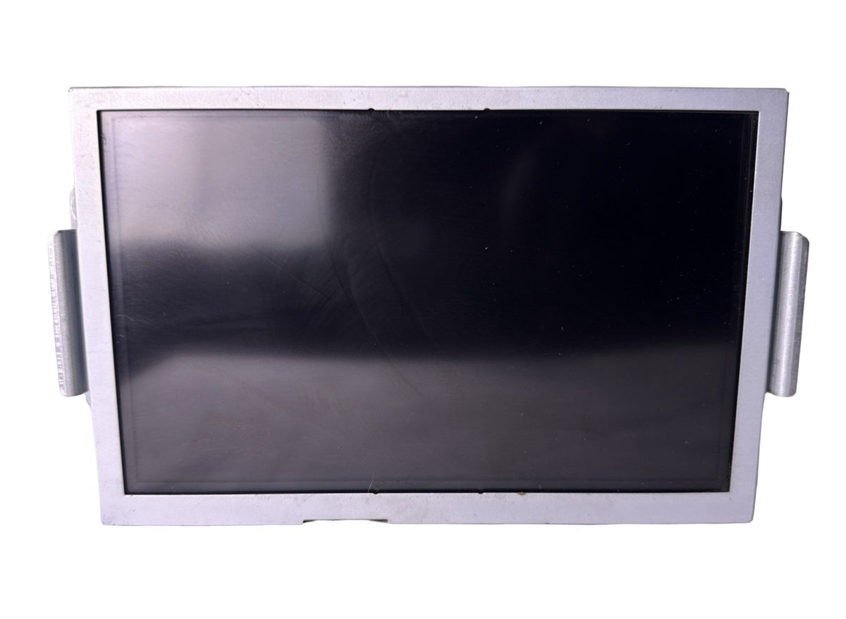 Navigation Information Display Screen DB5T 18B955 FC DB5T18B955FC for 2013-2015 Ford Explorer — DB5T‑18B955‑FC