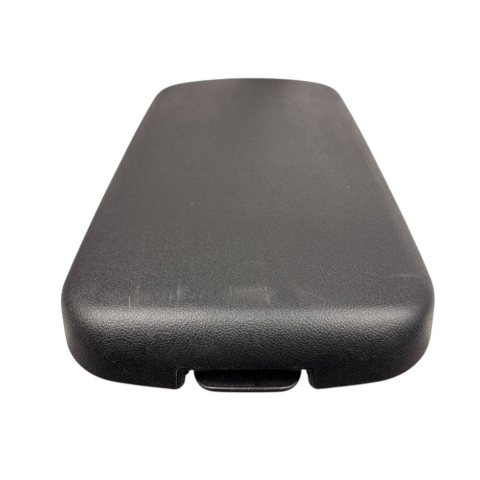 Center Console Lid/Armrest Black for 2005-2010 Pontiac G6 — photo 7