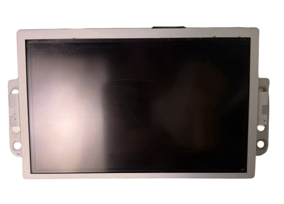 Radio GPS Information Display Screen DS7T 18B955 FB DS7T18B955FB for 2013-2016 Ford Fusion — DS7T18B955FB