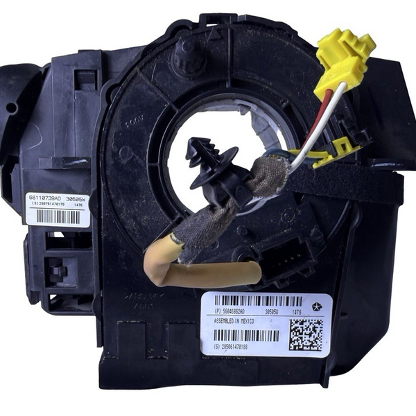 2013-2018 Ram 1500 Steering Column Clock Spring 56046862AD OEM