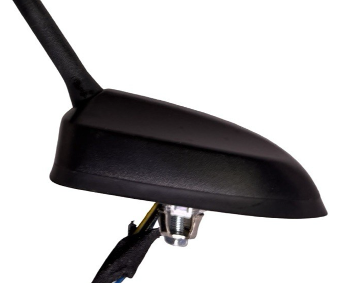 Fusion Roof Mounted Radio Antenna Mast GJ5T- 19G461-BA for 2013-2019 Ford Escape — GJ5T19G461BA