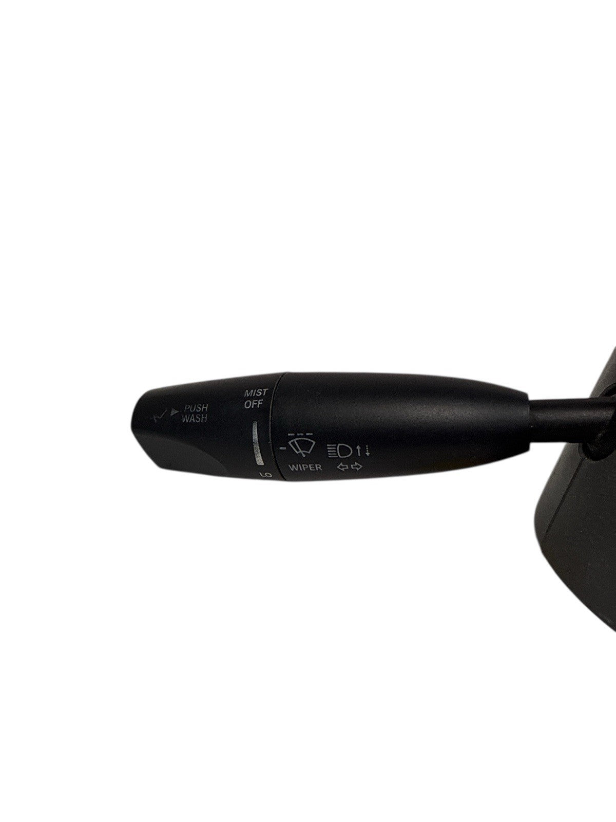 Dodge Dart Steering Column Switch w/ Clock Spring & Shroud OEM Gray