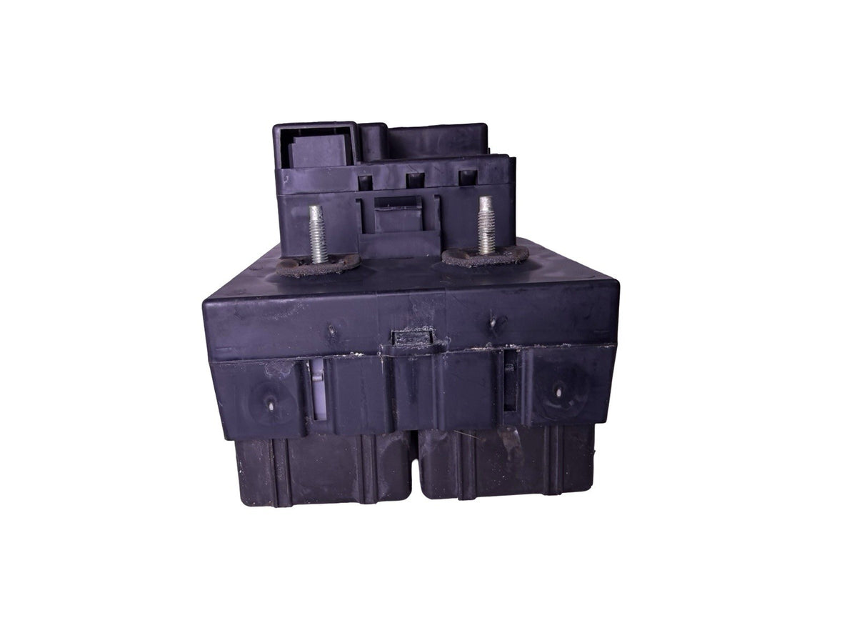F150 F250 Fuse Box F65B-14A067-AE Complete Relays Fuses for 1997-1998 Ford F-150 — photo 4