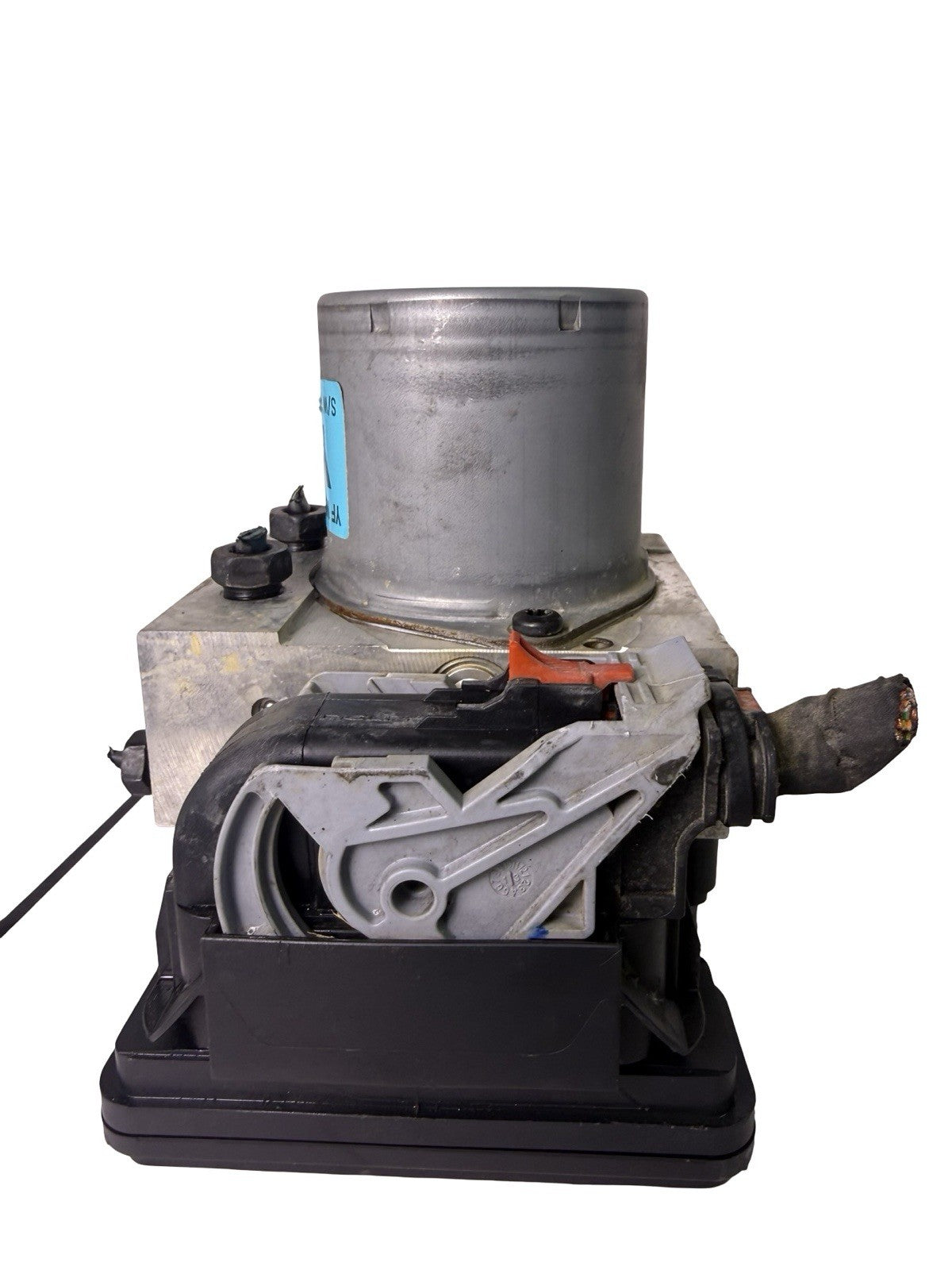 2.4L ABS Pump Module | 3Q589‑30650 | Tested | Clean for 2011-2014 Hyundai Sonata — photo 5