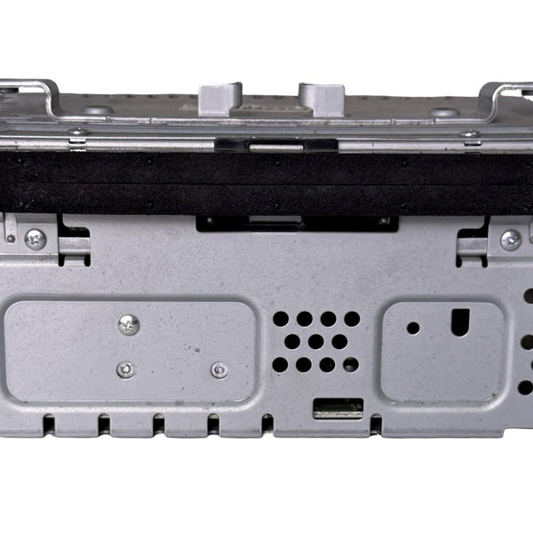 2015-2016 Ford Escape AM FM CD Radio Receiver CJ5T 19C107 FA CJ5T19C107FA OEM