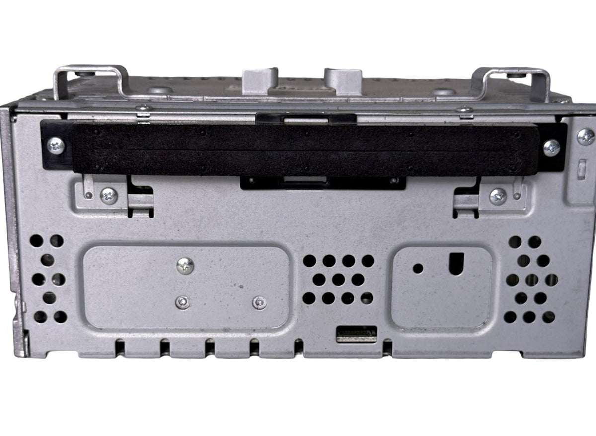 OEM 2015-2016 Ford Escape AM FM CD Radio Receiver CJ5T 19C107 FA CJ5T19C107FA — Part# CJ5T19C107FA