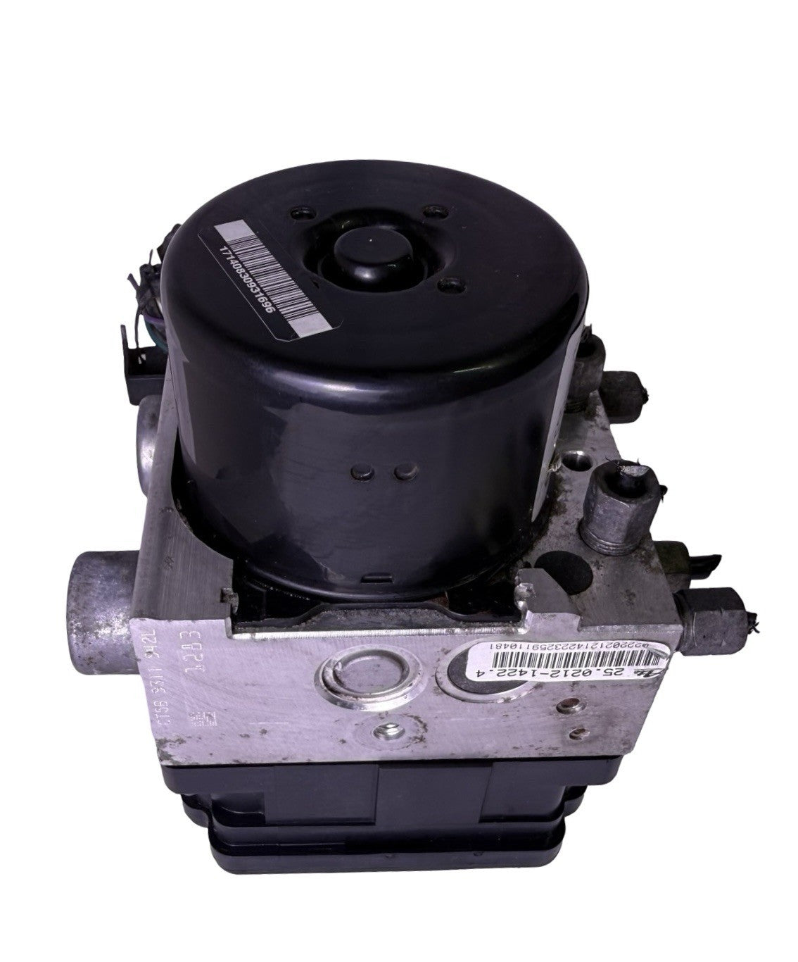 Commander ABS Pump Module P68049120AB for 2009-2010 Jeep Grand Cherokee — photo 5