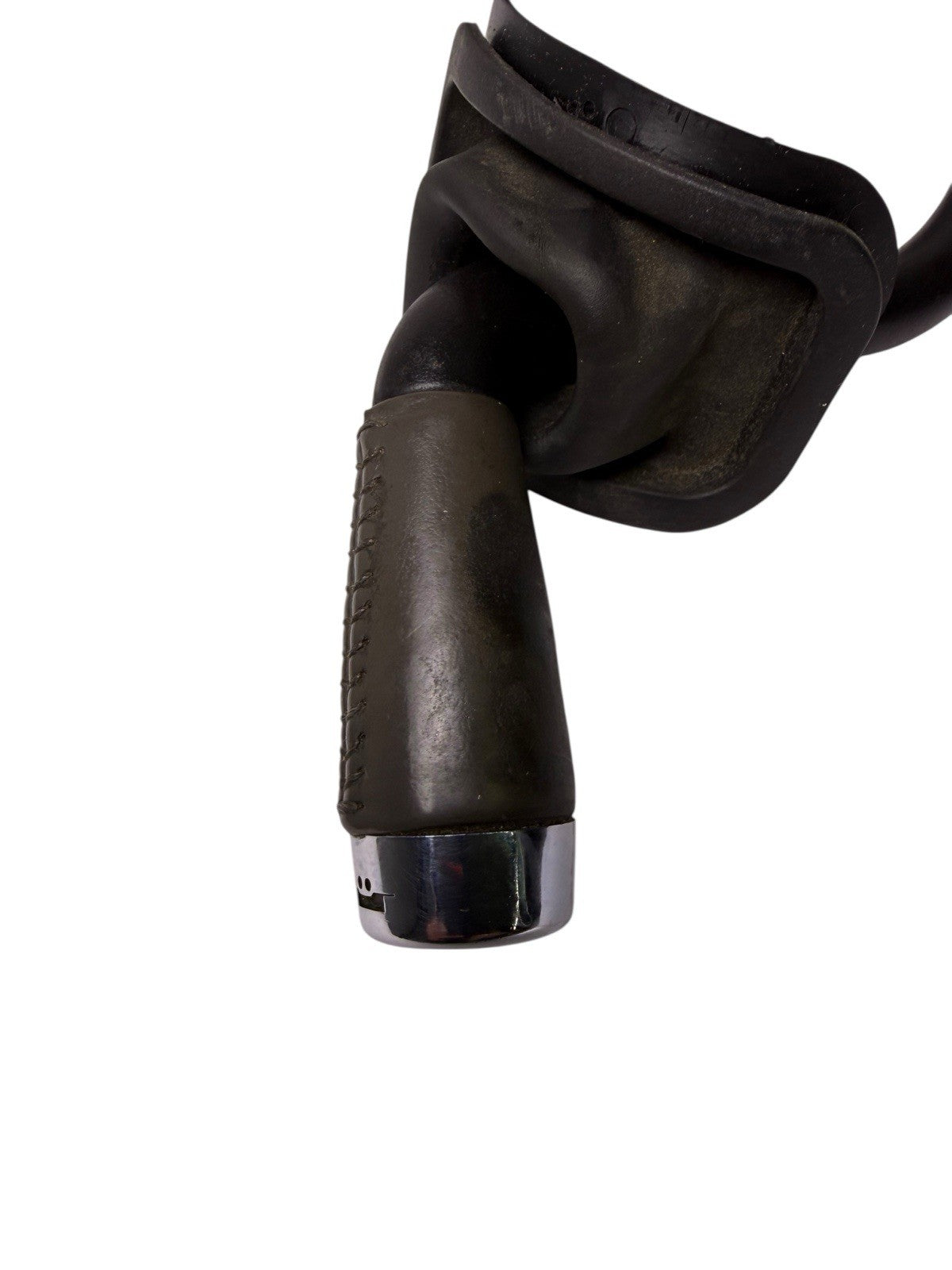 Column Gear Shift Lever w/ Overdrive Boot 15038398 for 2003-2006 Cadillac Escalade — photo 6