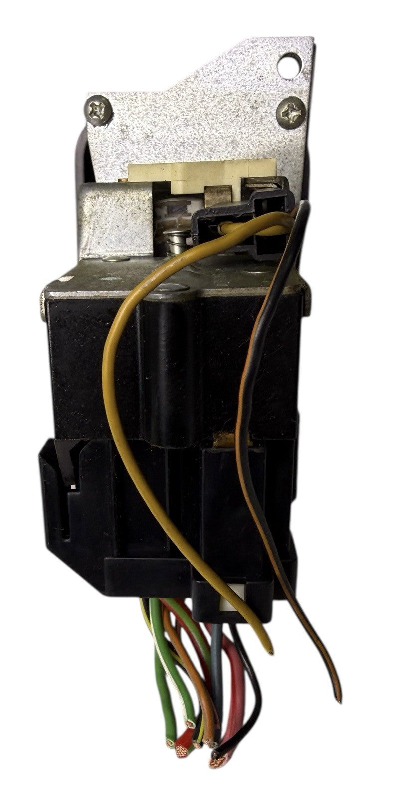 2500 3500 Headlight Dome Cargo Switch 56021895AA for 1994-1997 Dodge RAM 1500 — photo 7