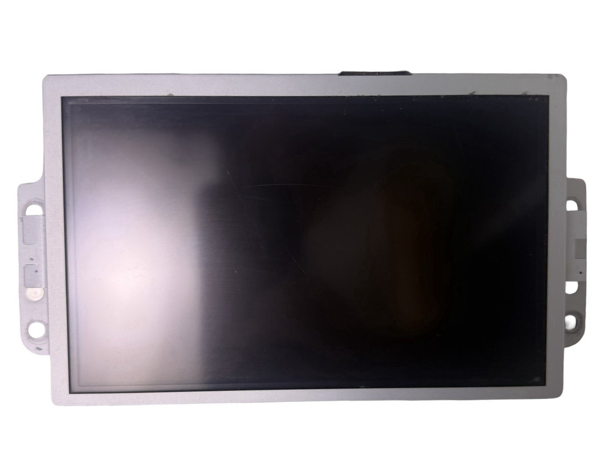 Radio GPS Information Display Screen DS7T 18B955 FB DS7T18B955FB for 2013-2016 Ford Fusion — photo 3