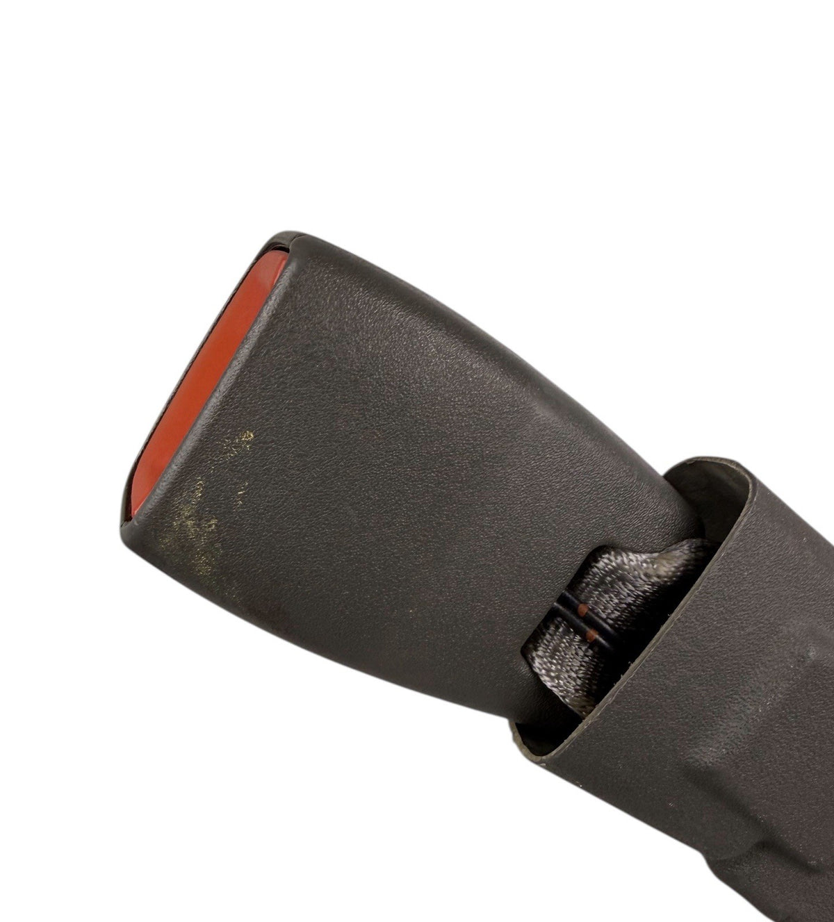 Chevrolet Express LH Driver Seat Belt Buckle Latch Receiver 19119228 for 2003-2010 GMC Savana — photo 11