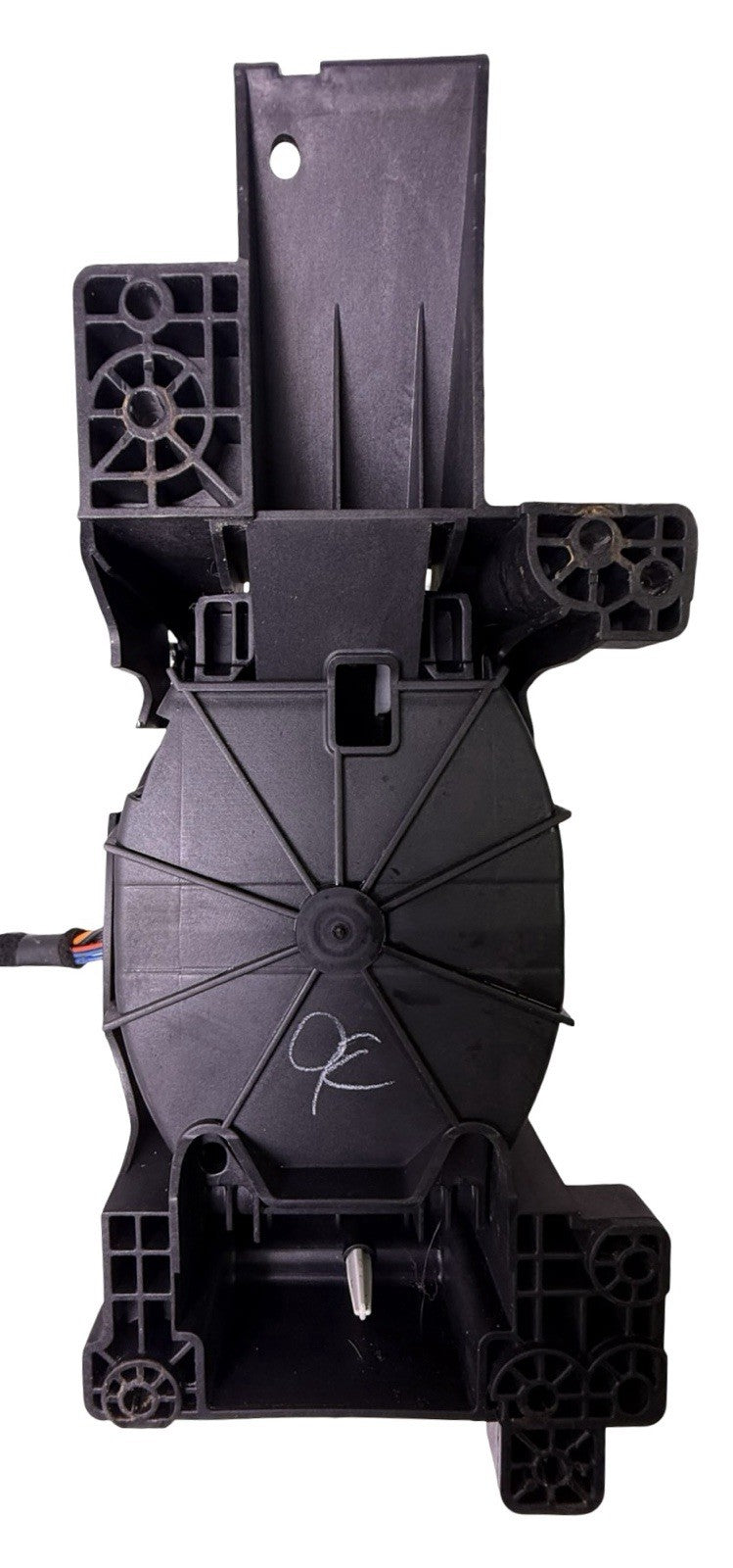 F‑150 / F‑250 / F‑350 Super Duty Floor‑Shift Gear Lever Assembly for 2009-2012 Ford — photo 18