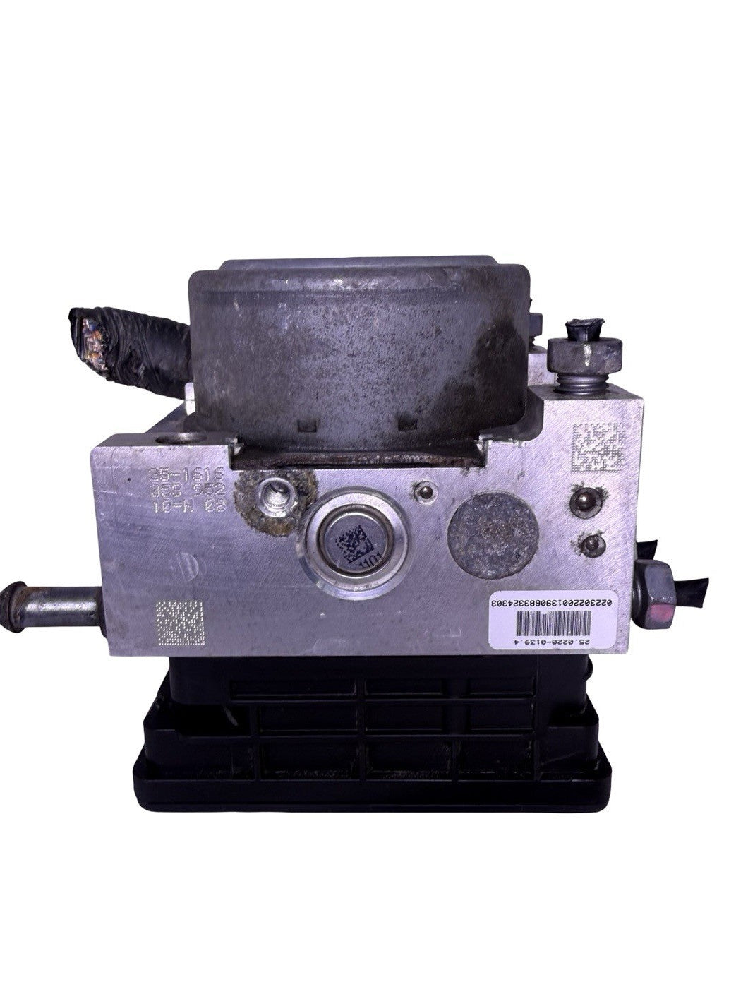ABS Anti‑Lock Brake Pump Module DG98‑2C555‑AM for 2013 Ford Fusion — photo 7