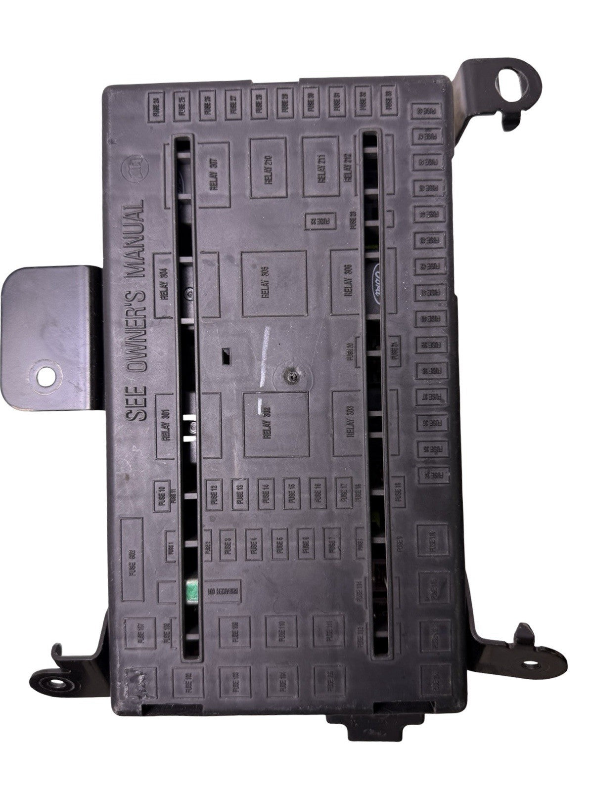 Excursion F250 F350 Fuse Box Relay Panel 3C7T‑14A067‑DC for 2003-2005 Ford F-250 — 3C7T14A067DC