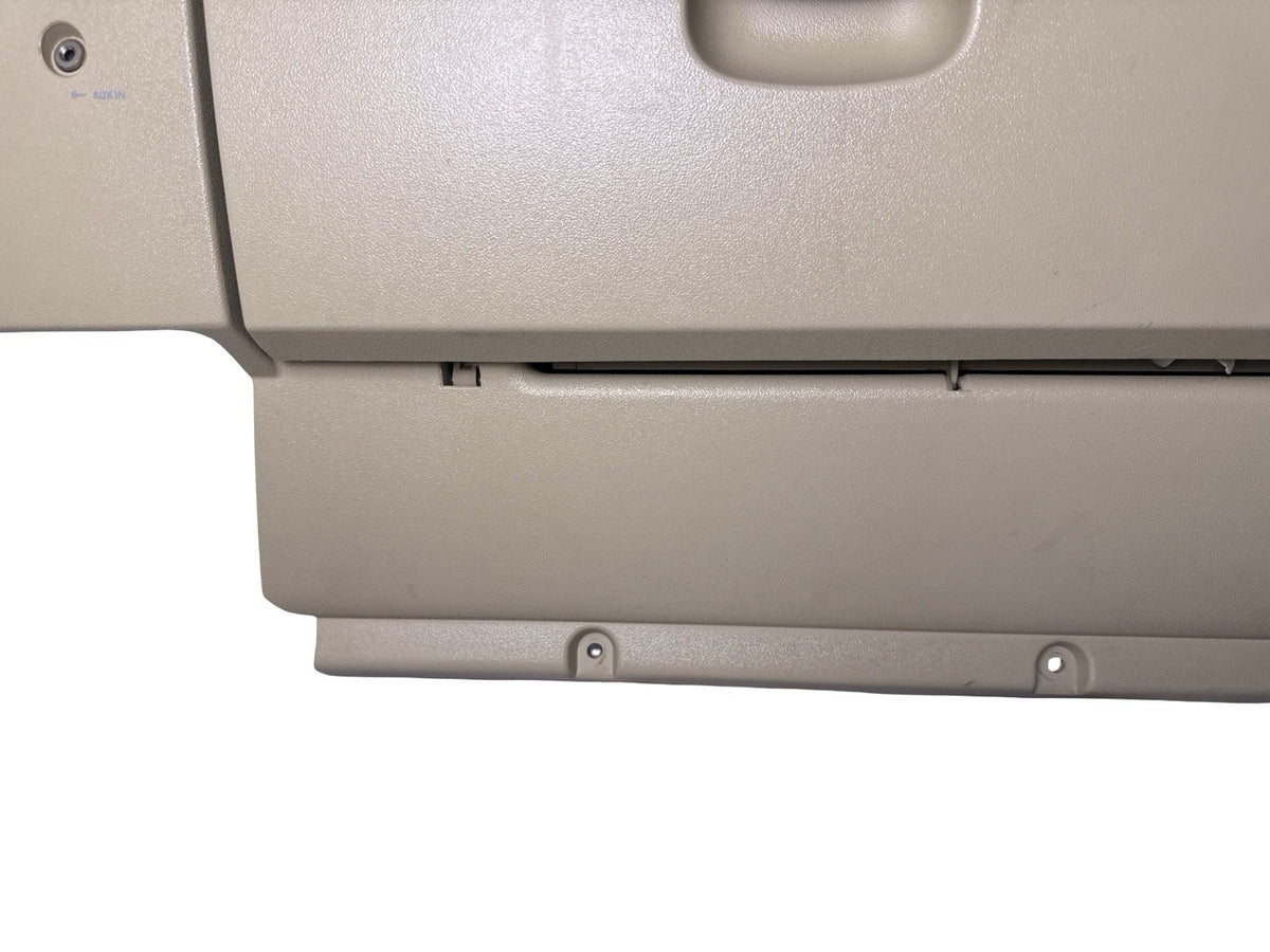 VW Beetle Glove Box Tan Beige for 1998-2008 Volkswagen — photo 9
