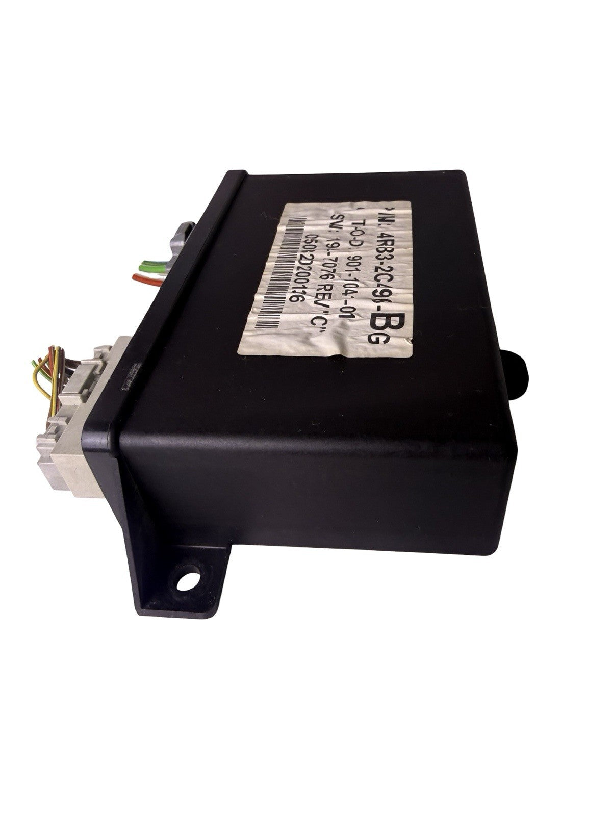 S‑Type Parking Aid Control Module – 4R83‑2C496‑BG for 2003-2008 Jaguar — photo 4