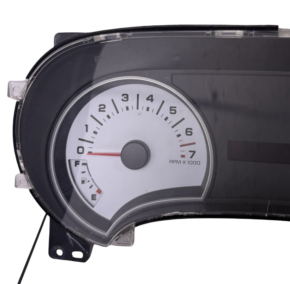 Explore Sport Trac MPH Speedometer Instrument Cluster P/N 7A2T10849BP for 2007 Ford — photo 3
