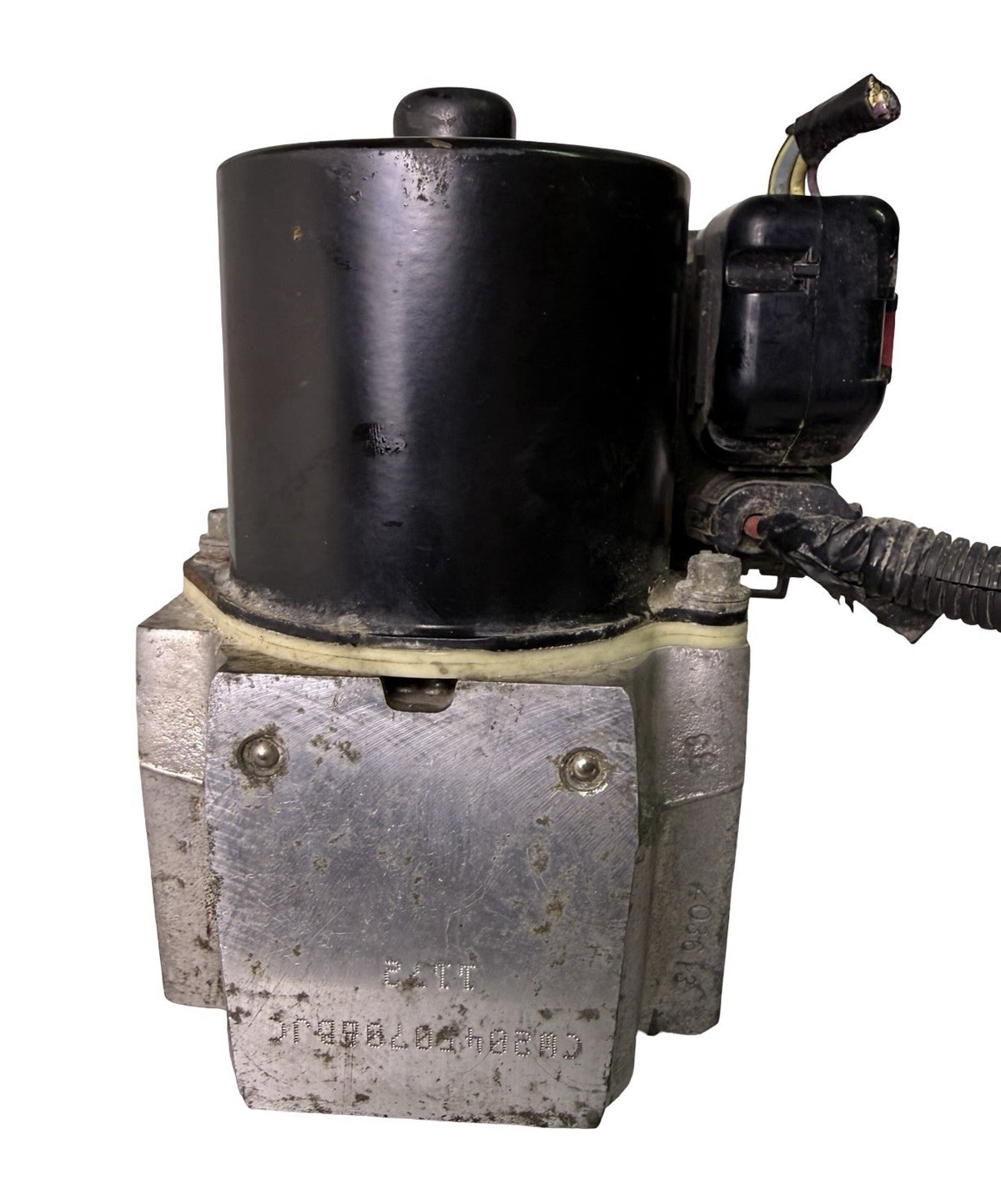 Chevrolet Blazer S10 Sonoma ABS Pump Module G2C0DG1 13354722 for 2002-2005 GMC — photo 6