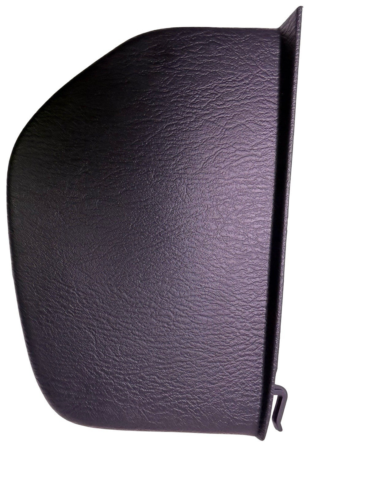 Ram LH Dash End Cap – Dark Slate (DV) – 5GY83XDVAB for 2002-2005 Dodge — 15002002