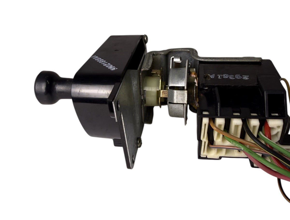 2500 3500 Headlight Dome Cargo Switch 56021895AA for 1994-1997 Dodge RAM 1500 — photo 5