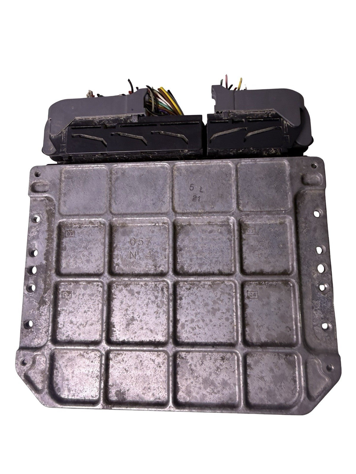RAV4 2.5L Engine Control Module ECM ECU PCM – 89661‑42J91 for 2009-2011 Toyota — photo 4