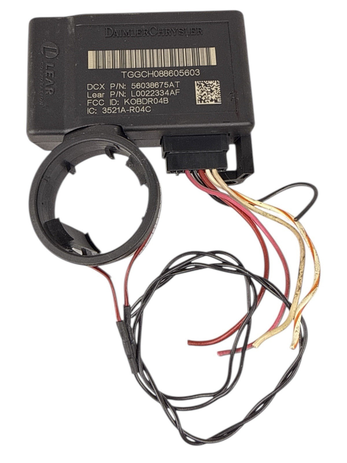 Ram Aspen SKIM Transceiver PATS 56038675 for Dodge Durango — 56038675