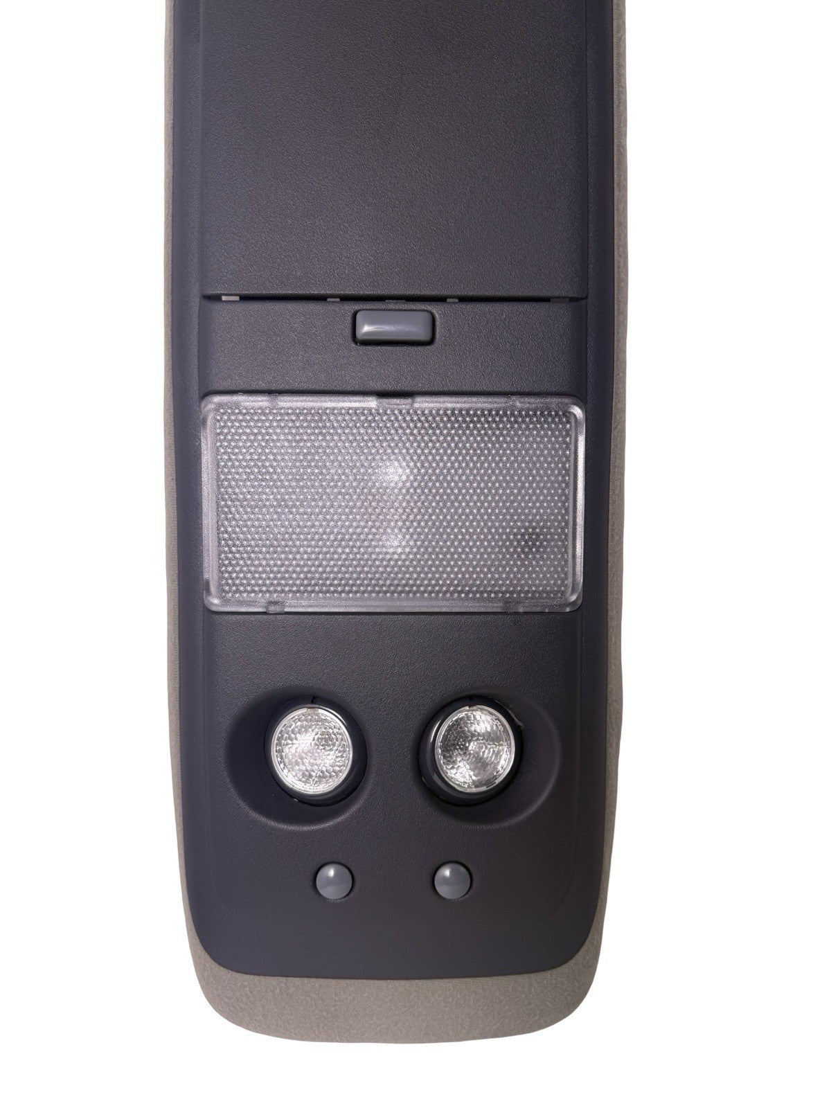 Safari Overhead Console Map Light Pewter 2167586 15047793 for 1996-2005 Chevrolet Astro — photo 15