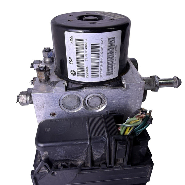 2007-2008 Dodge Nitro ABS Antilock Brake Pump Module P52125462AC OEM