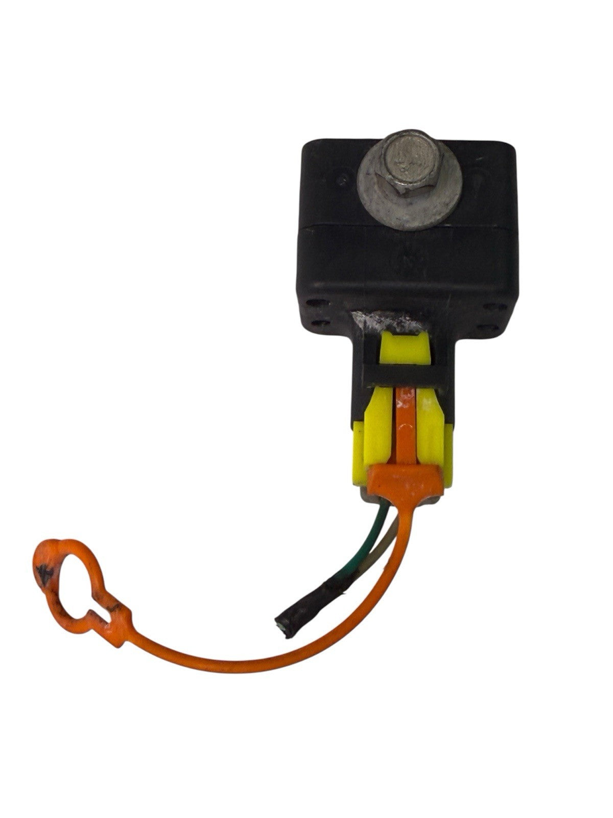 Genuine GM Sensor 85598007 – Bench-Tested & Ready to Install! for Chevrolet — photo 6