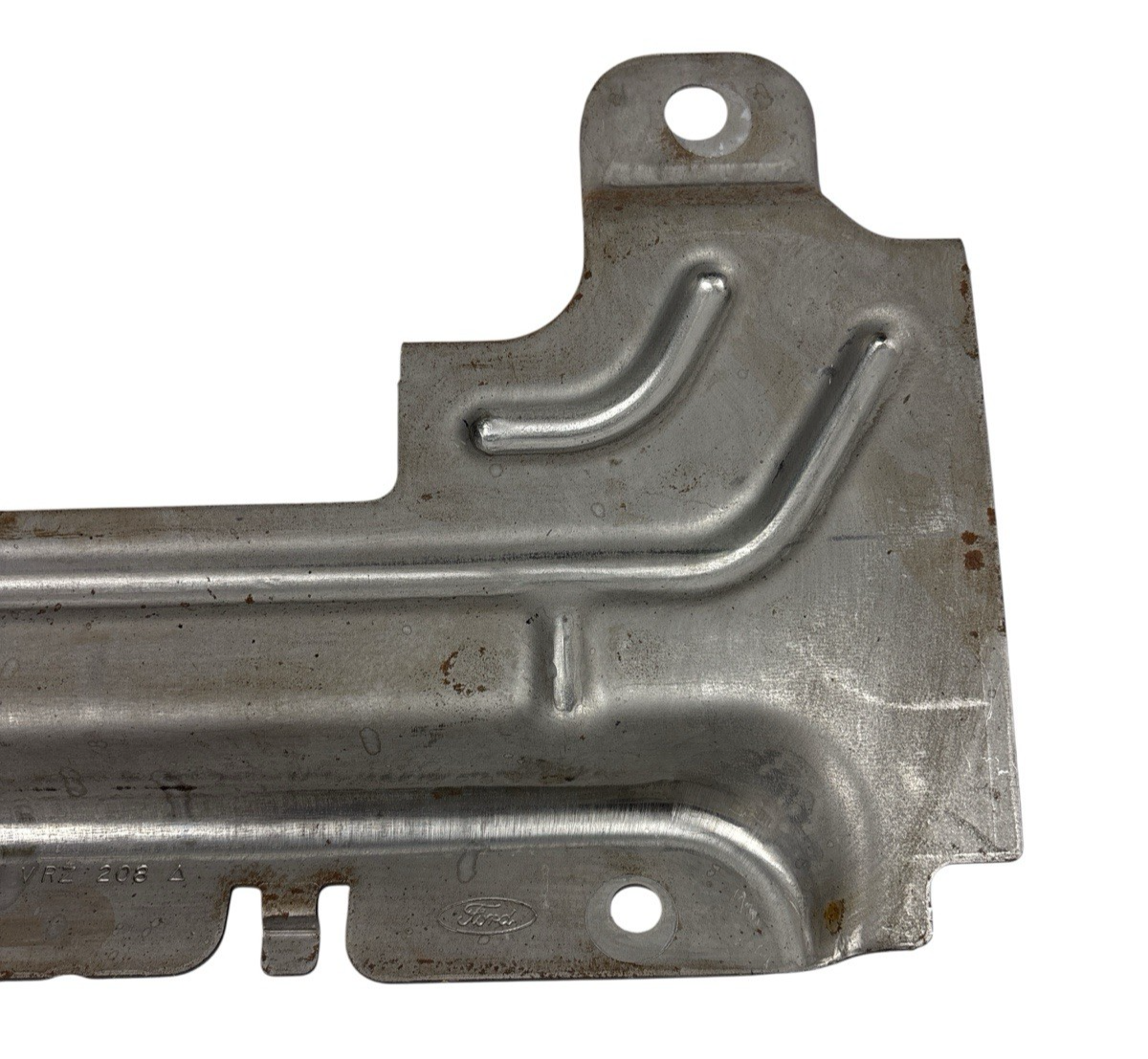 F150 Under Dash Metal Support Cover Knee for 2004-2008 Ford F-150 — photo 4