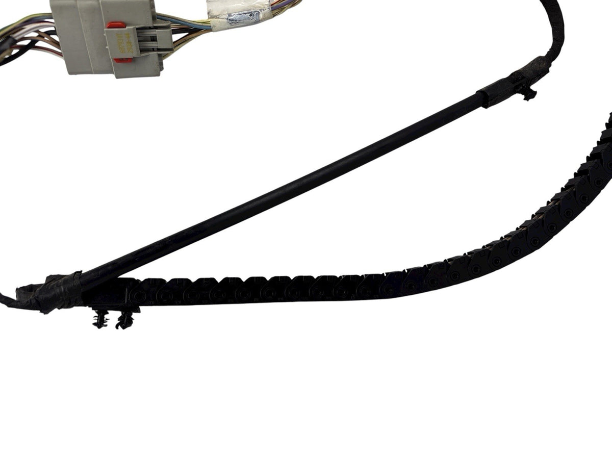Chrysler Town Country Caravan Passenger Door Wire Harness Right Side RH P68078886AB for 2010-2011 Dodge Grand Caravan
