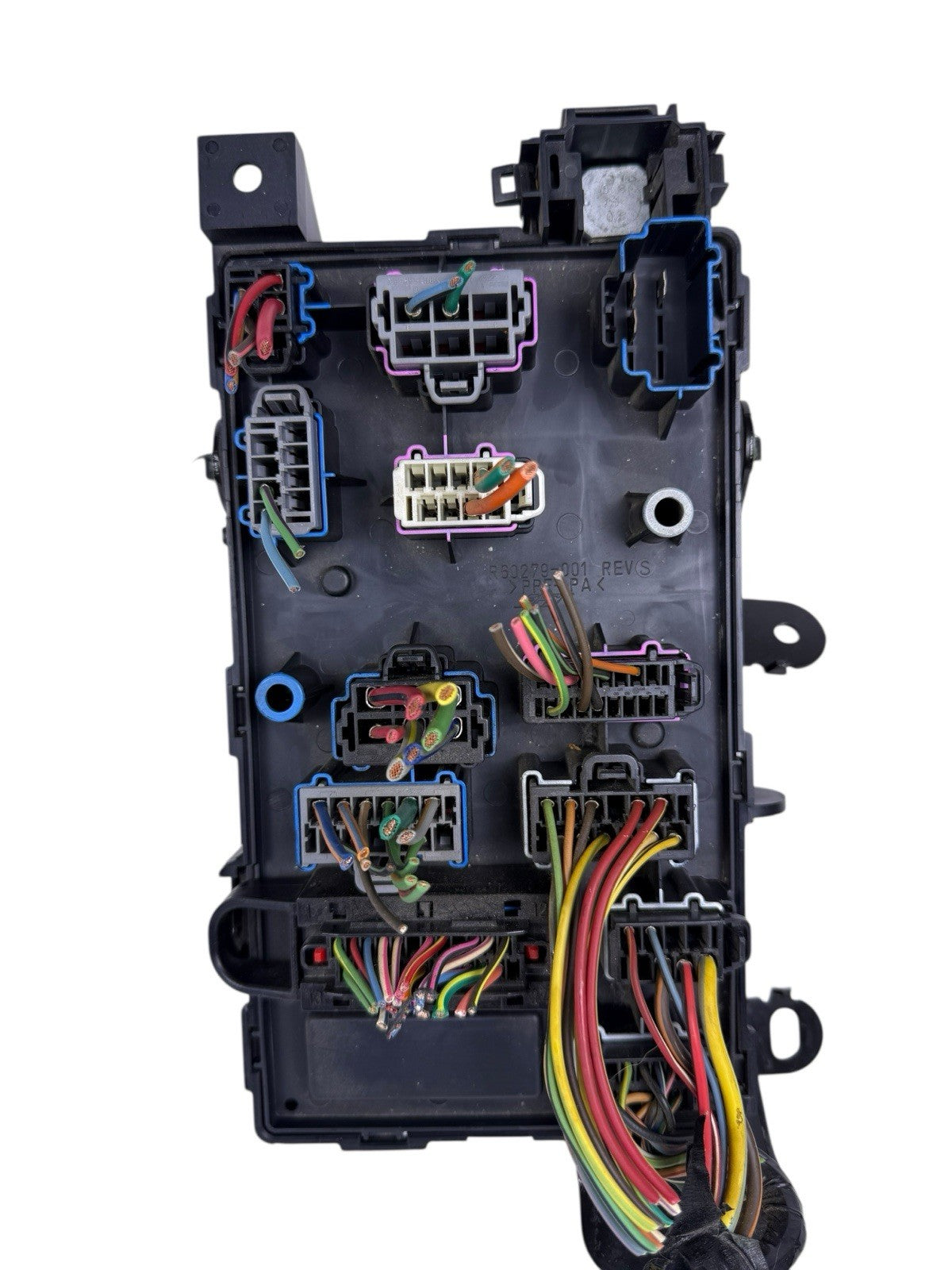 F250 F350 Super Duty Fuse Box Junction Panel 3C3T 14A067 ED 3C3T14A067ED for 2003-2004 Ford F-250 — photo 8