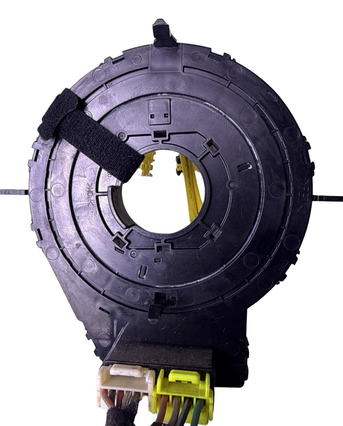Clock Spring 2.4 2.8 3.7 P56010146AF for 2002-2005 Jeep Liberty — photo 3