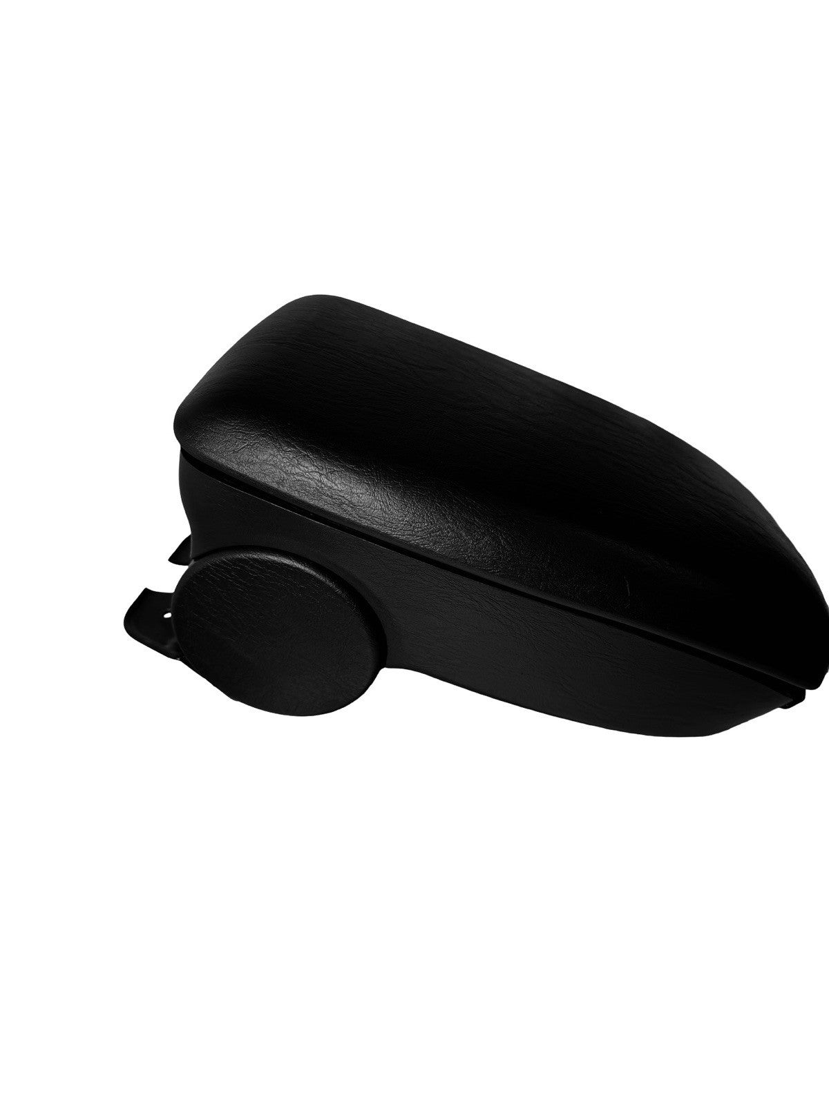Center Console Armrest Lid Black YS4Z-5406024-AA for 2000-2007 Ford Focus — photo 4