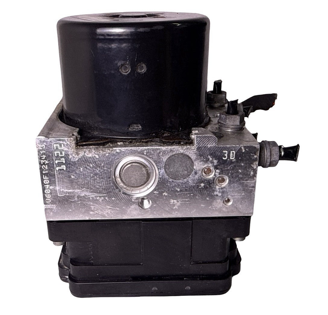 Audi A3 Anti-Lock Brake ABS Pump and Control Module 1K0 614 517 DJ for 2011-2013 Volkswagen — photo 9