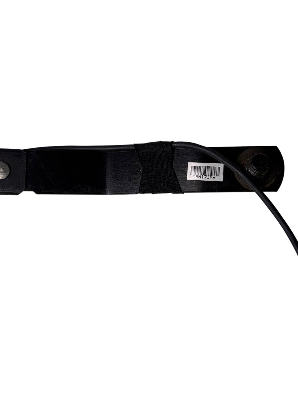 Driver Left Seat Belt Buckle Black Female 1AN171X9 for 2013-2019 Dodge Journey — photo 10
