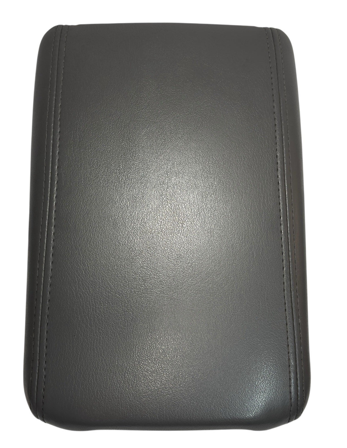 Chevrolet Buick Traverse Enclave Console Lid Armrest Gray Leather Hinge Latch 25912854 for 2007-2017 GMC Acadia — 25912854