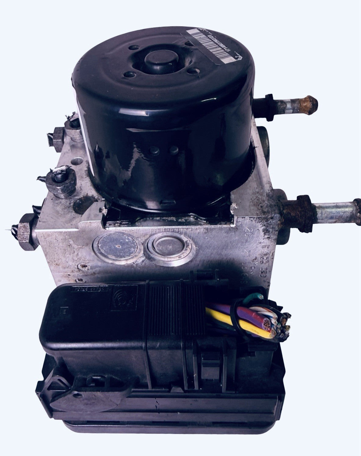 Lincoln Mkz ABS Pump Control Module BE5C 2C405 CA BE5C2C405CA for 2010-2012 Ford Fusion — photo 8