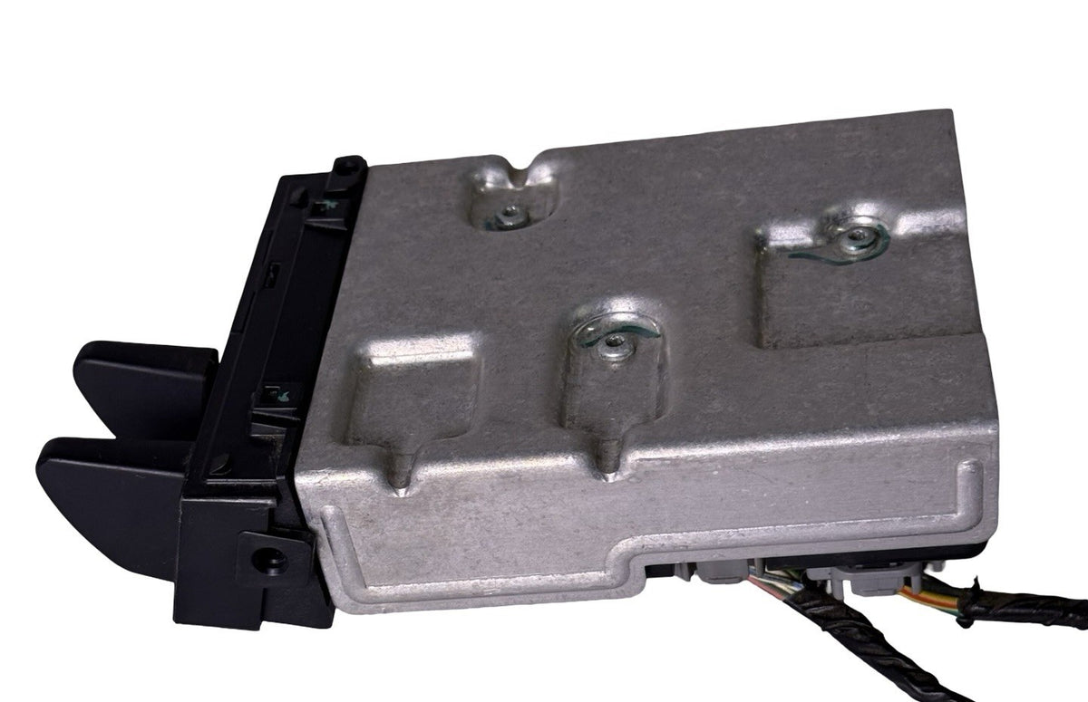 2500 3500 Trailer Brake Controller ITBM P56029431AH for 2009-2012 Dodge RAM 1500 — photo 6