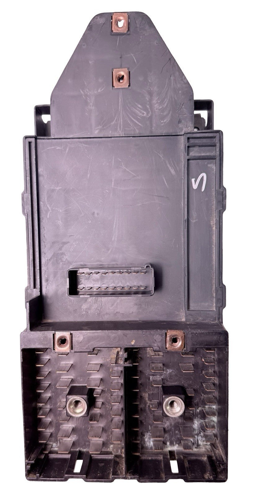 F-350 Excursion F 250 / F 350 / Interior Fuse Box F81B 14A067 AE F81B14A067AE for 1999-2001 Ford F-250 — photo 9