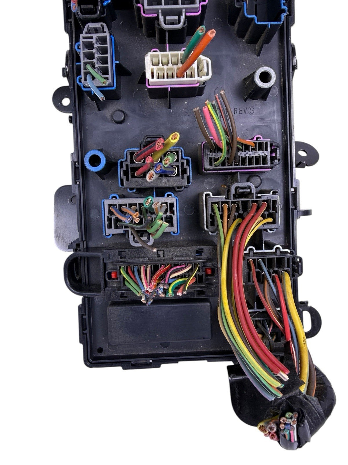 F250 F350 Super Duty Fuse Box Junction Panel 3C3T 14A067 ED 3C3T14A067ED for 2003-2004 Ford F-250 — photo 5