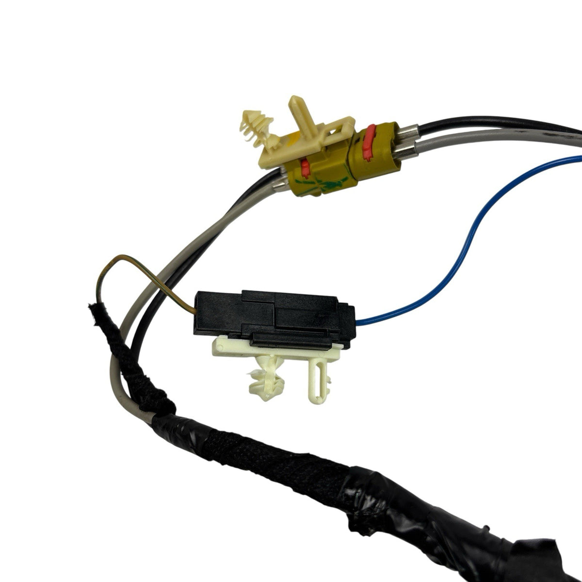 Sharkfin Roof Antenna Base + Pigtails HJ5T‑19G461‑BB for Ford — photo 7