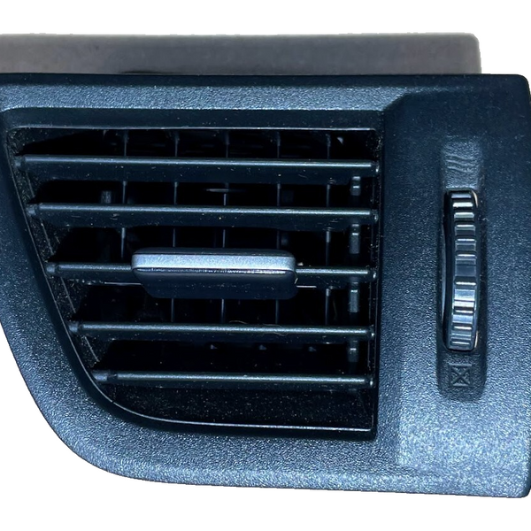 2012 Honda Civic LX 1.8L Front Right Dash Bezel Air Vent 77620-TR0-A01ZA OEM