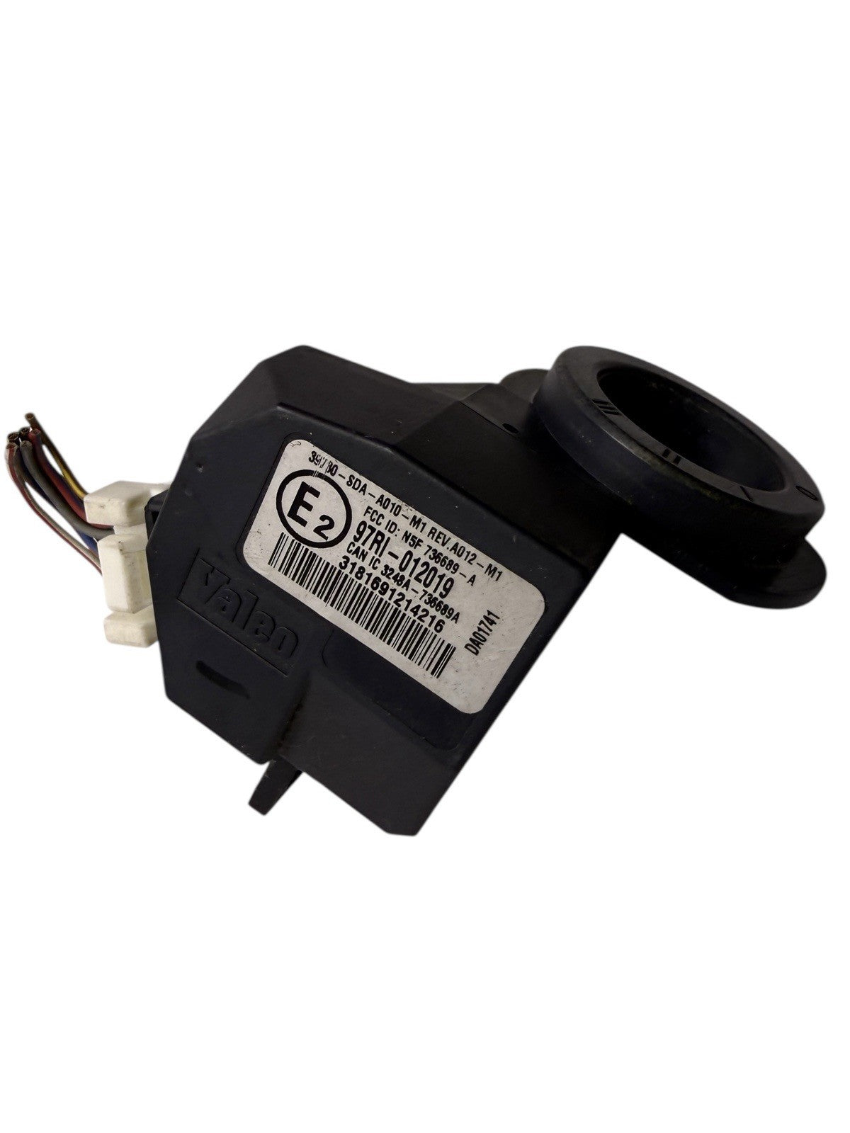 OEM 2003-2007 Honda Accord Immobilizer Control Unit Module 39730-SDA-A11