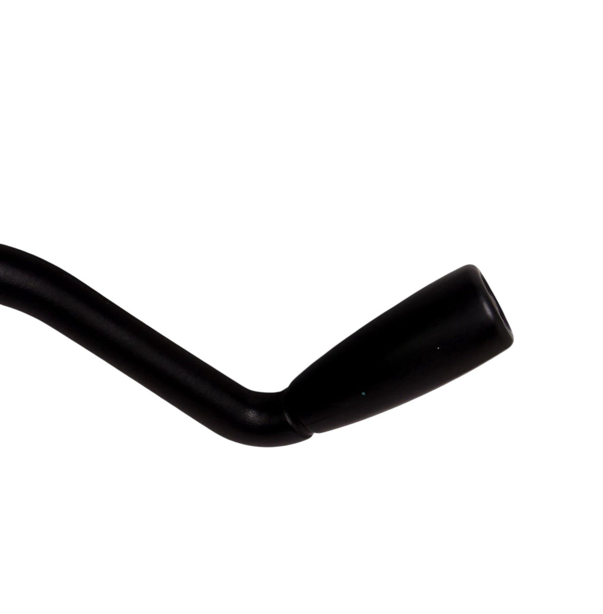 Chevy Silverado Column Gear Shift Lever w/ Tow Haul Button for 1995-1998 GMC Sierra — photo 8