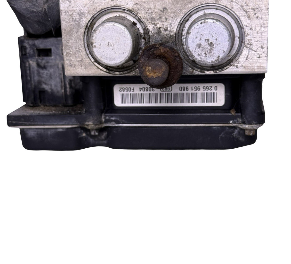 F‑150 4×4 ABS Anti‑Lock Brake Pump & Control Module DL34‑2C405-B for 2013-2014 Ford — photo 7