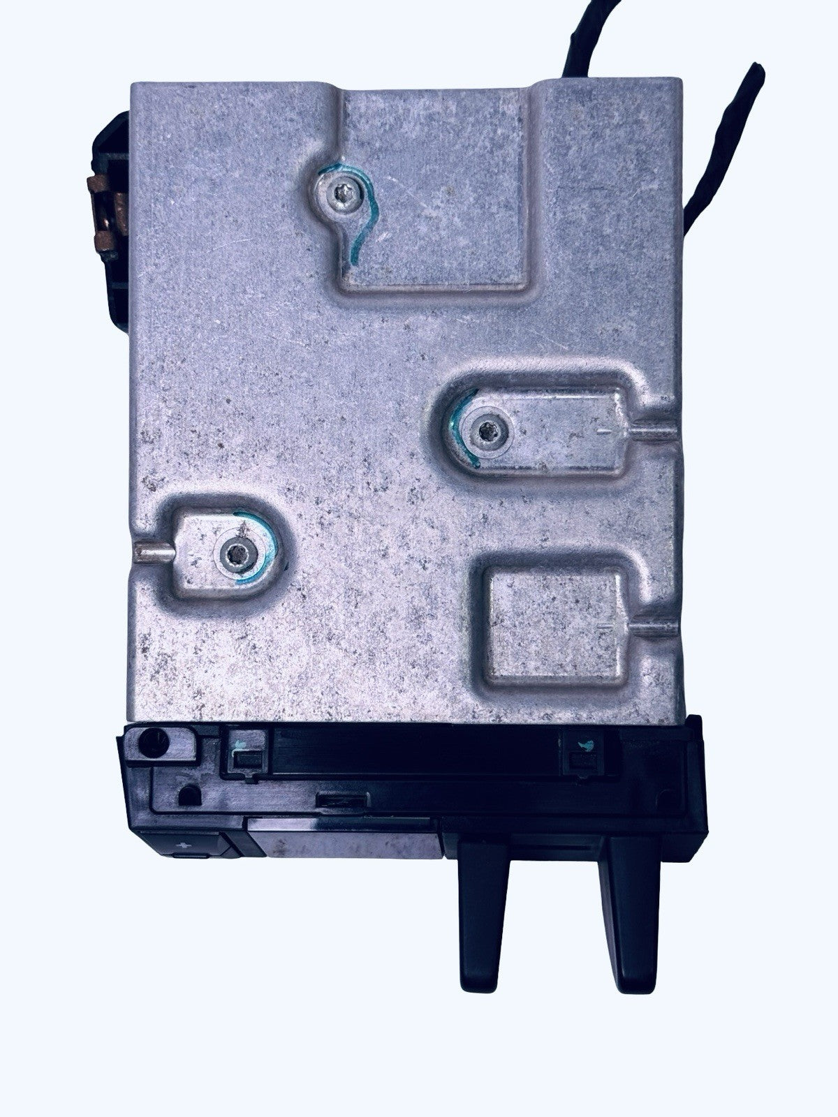 2500 3500 Trailer Brake Controller ITBM P56029431AH for 2009-2012 Dodge RAM 1500 — P56029431AH